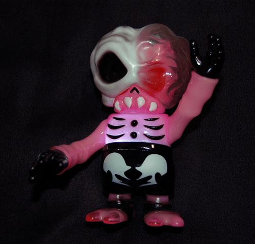 Secret Base | Prometheus Rising Studios