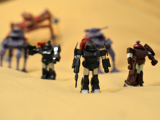 Earth Federation desert 03