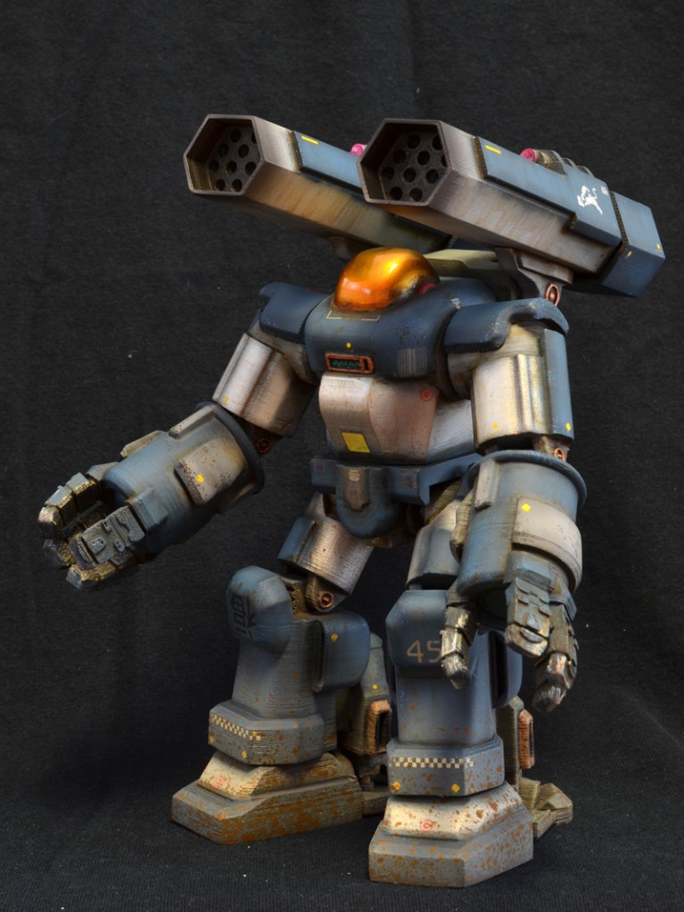 Striking-Tortoise-01-06