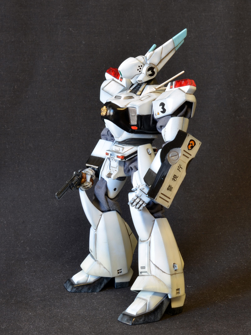 Bandai-Patlabor-Ingram-02