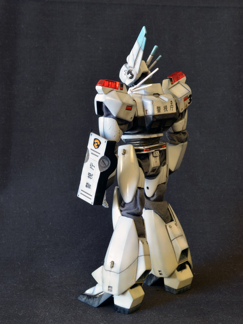 Bandai-Patlabor-Ingram-03