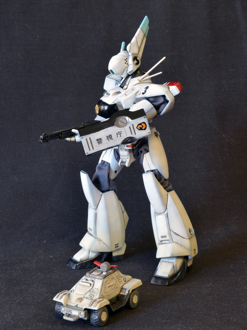 Bandai-Patlabor-Ingram-06