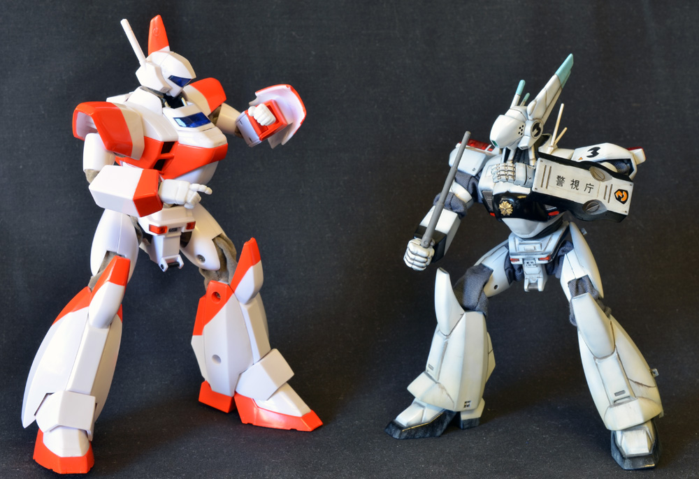 Bandai-Patlabor-Ingram-09