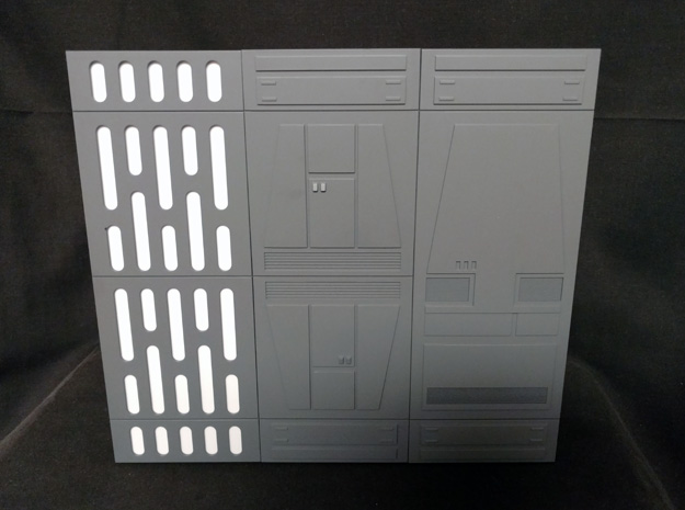 prhi-space-walls-connector